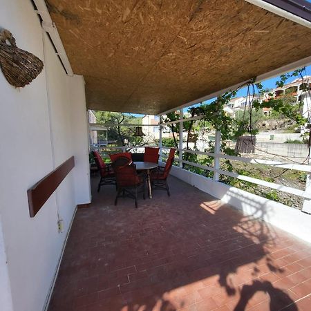 Apartment Bunjo'S Beach House Trogir Exterior photo